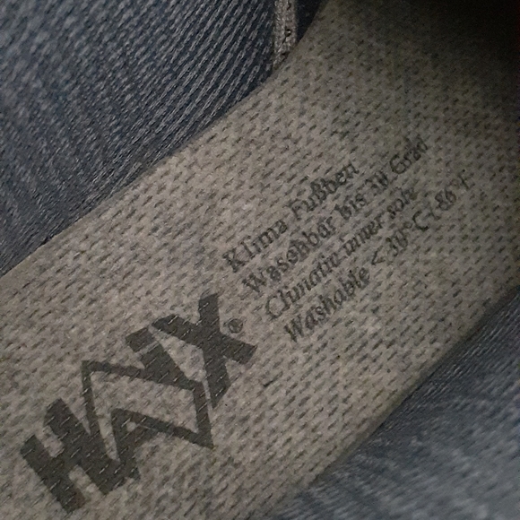 Tactical Boots - Picture 4 of 7